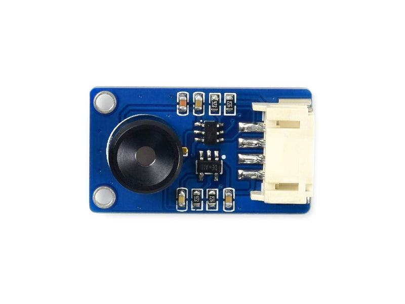 [Australia - AusPower] - Waveshare MLX90640 IR Array Thermal Imaging Camera with 32×24 Pixels 110° Field of View Communicating via I2C Interface Supports Raspberry Pi/rduino(ESP32)/STM32, etc. 
