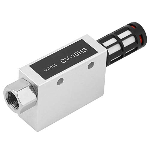 Akozon CV-10HS Vacuum enerator with Silencer