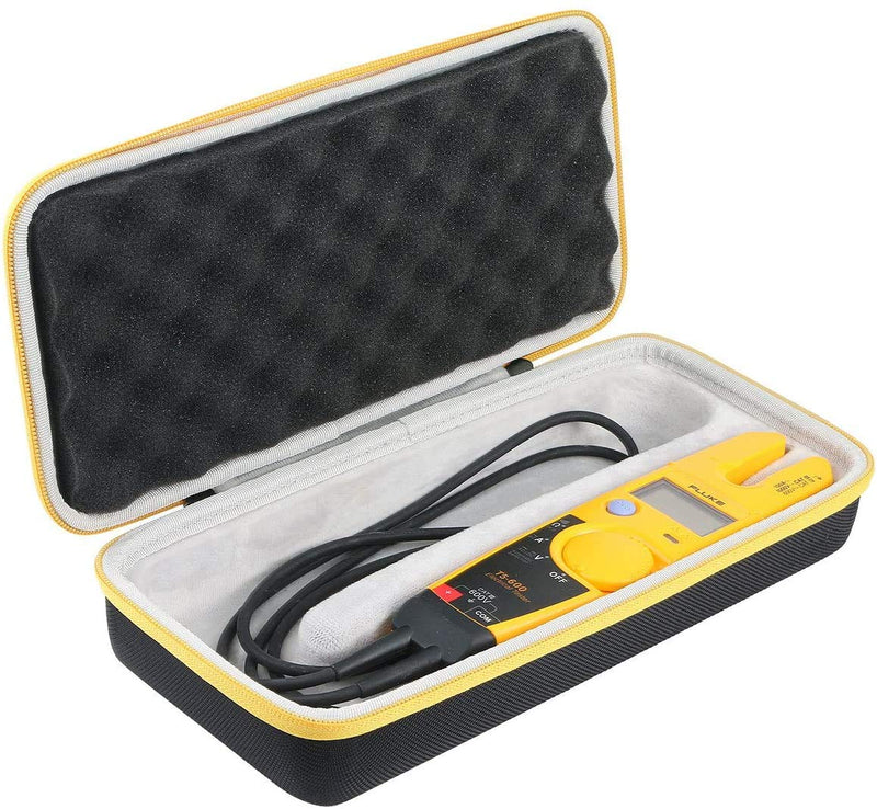 [Australia - AusPower] - khanka Hard Case replacement for Fluke T5-1000/T5-600/T6-1000/T6-600 Electrical Voltage Current Tester 