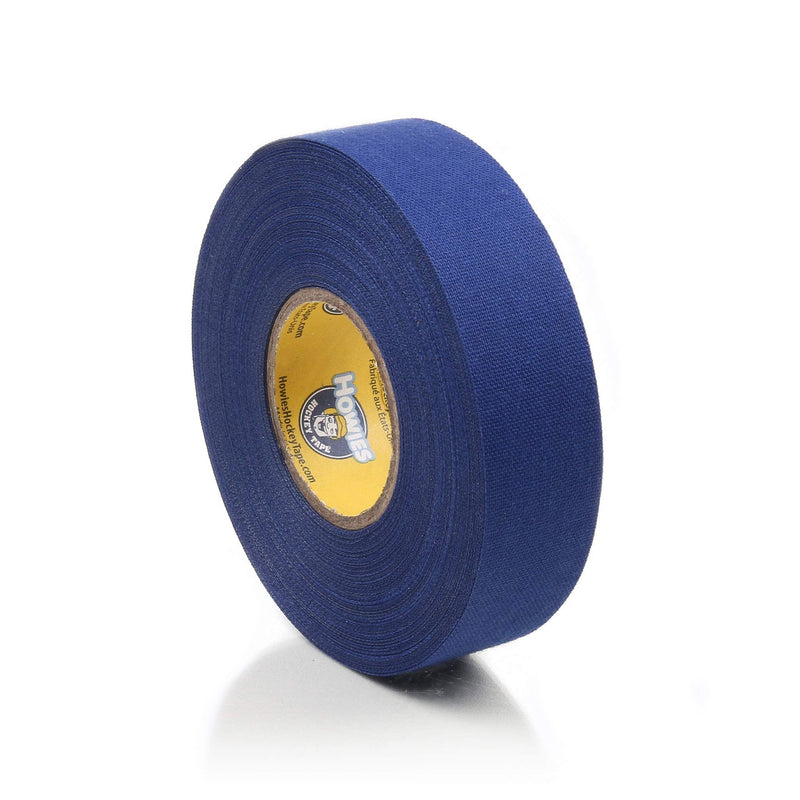 Howies Hockey Tape, 1-Pack Hockey Stick Tape for Blade, Durable and Long-Lasting Grip Royal