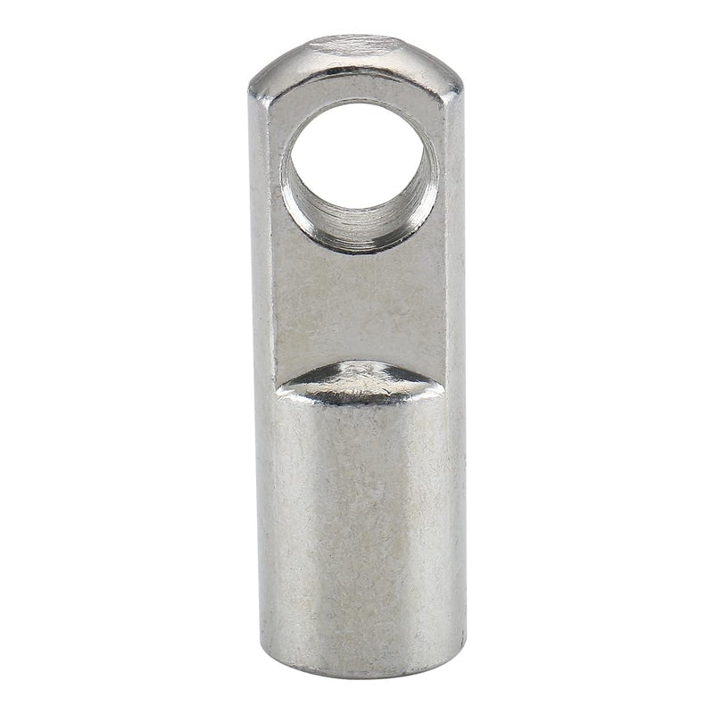 [Australia - AusPower] - Baomain Foot Flange CI-32 for Foot mounting Work with Pneumatic Standard Cylinder SC 32 