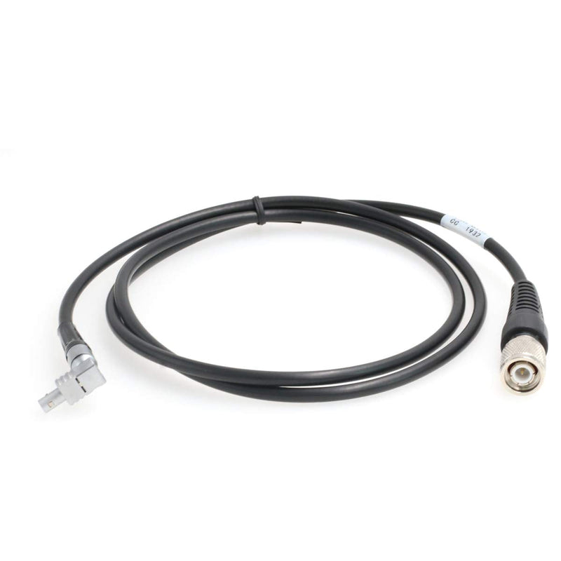[Australia - AusPower] - SZRMCC GEV179 731353 Spectra Antenna TNC Cable for Spectra ProMark 120/220 receivers Lei-ca GS20 SR20 Top-con GRS-1 GPS 