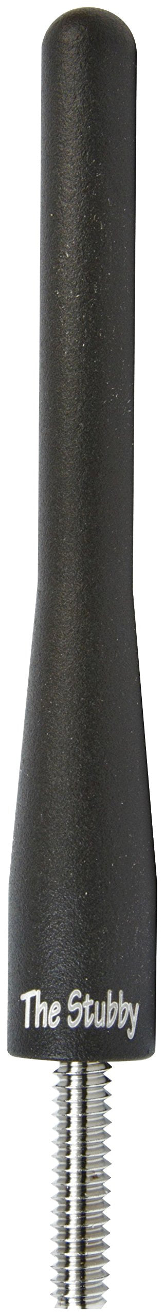 [Australia - AusPower] - CravenSpeed Stubby Antenna Compatible with Dodge RAM 1994-2008 | 3.2 inches 