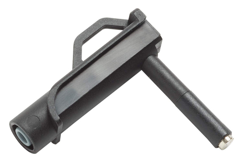 [Australia - AusPower] - Pomona 73106-0 Right-Angle Magnetic Probe, Black 