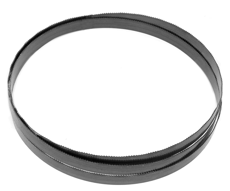 [Australia - AusPower] - WEN BB6450 64.5" Metal Bandsaw Blade with 14 TPI & 1/2" Width 1 Count (Pack of 1) 