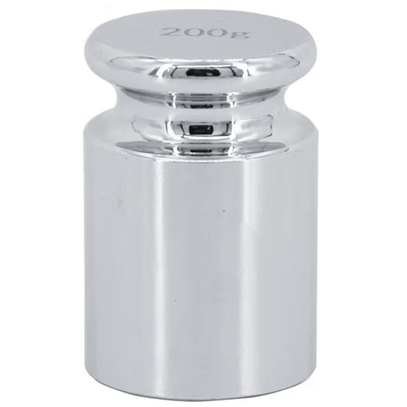 [Australia - AusPower] - Weigh Scales Calibration Weight,Gram Calibration Weight,Scale Balance for Digital Scale Balance (200G) 