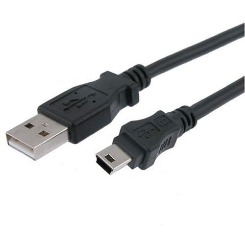 [Australia - AusPower] - USB Cable Cord for Nikon D40 D40X D50 D60 Camera 