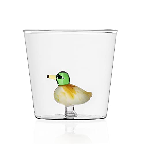 Ichendorf Milano 0.09352374 Tumbler Duck Animal Farm Collection