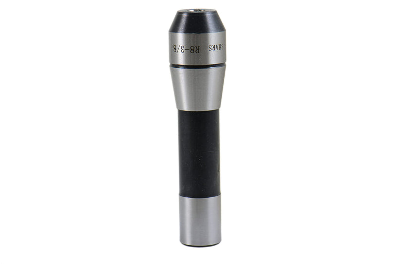 [Australia - AusPower] - Shars 3/8" Precision R8 END Mill Tool Holder 202-5302 ^[ 3/8" 202-5302 