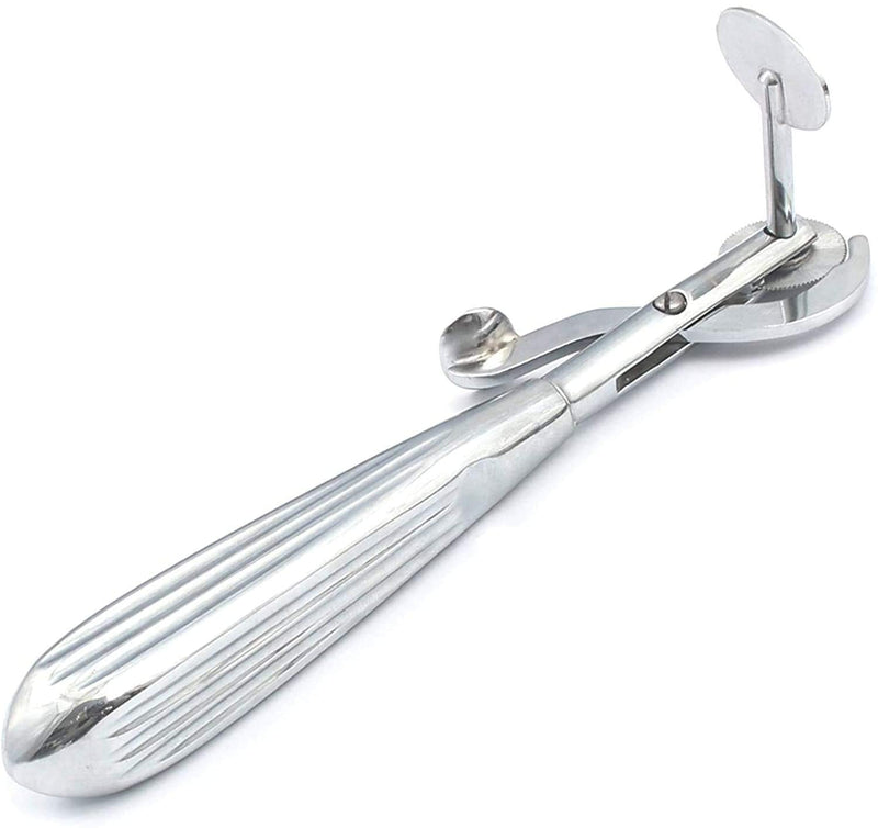 [Australia - AusPower] - Ring Cutter Ems Emt Stainless Steel Saw by G.S Online Store 
