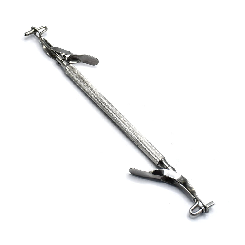 [Australia - AusPower] - Dental Amalgam Filling Carrier Regular/Jumbo 2mm/3mm Double Ended Restorative Instruments 