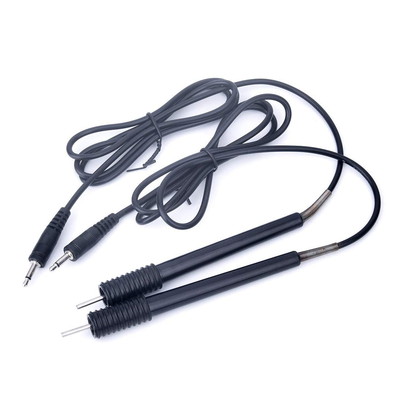 [Australia - AusPower] - ANNWAH 1 Pair Wax Carver Pencil Pen for Dental Lab Electric Waxer Carving Waxing Machine,Replacement Waxer Carving Pens 