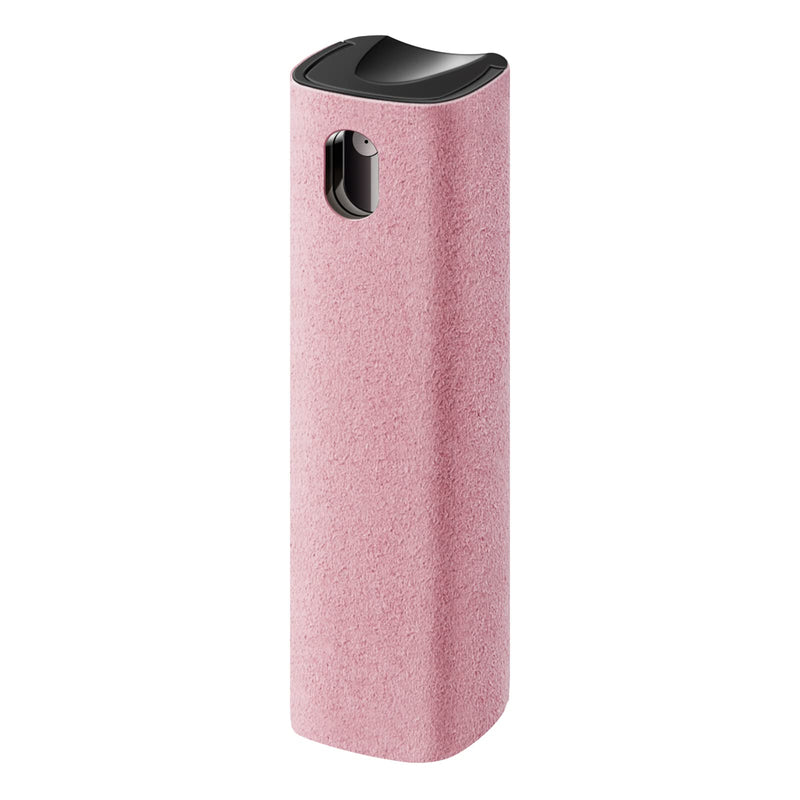 [Australia - AusPower] - YTT Touchscreen Mist Cleaner, Screen Cleaner Spray, Fingerprint Cleansing, Screen Cleaner for You iPad, Laptop, MacBook Pro, Cell Phone, iPhone Smartphones, Versatile Cleaners (Pink) Pink 