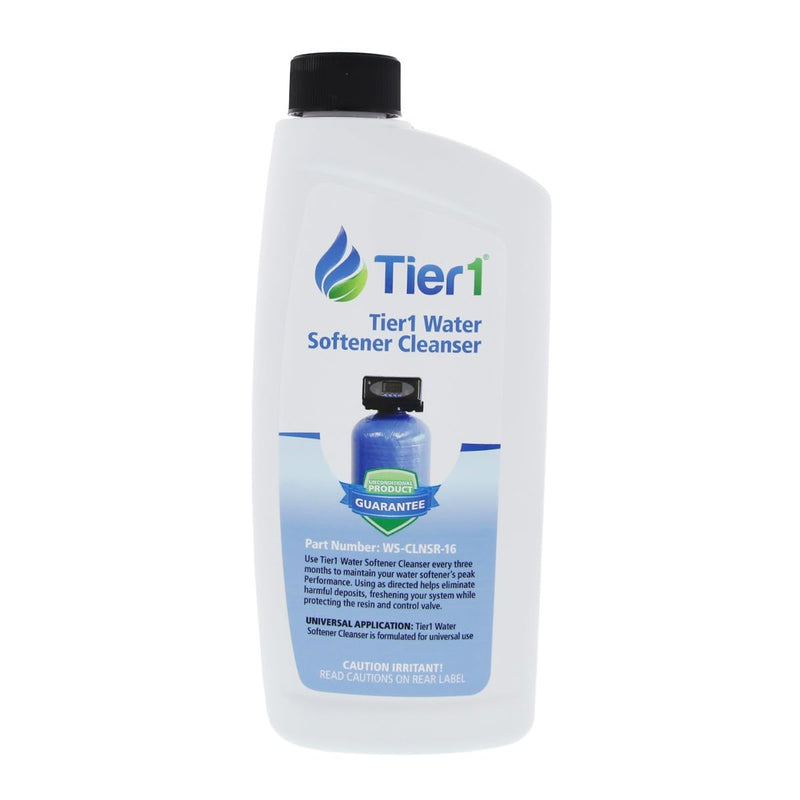 [Australia - AusPower] - Tier1 Water Softener Cleanser 1 