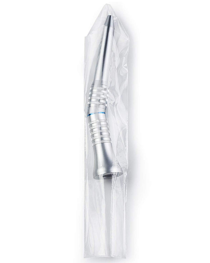 [Australia - AusPower] - JMU Sleeve for Dental Low Speed Handpiece, Disposable Protective Barrier Scaler Handle Cover, 1.5"x8", 500 Pieces 
