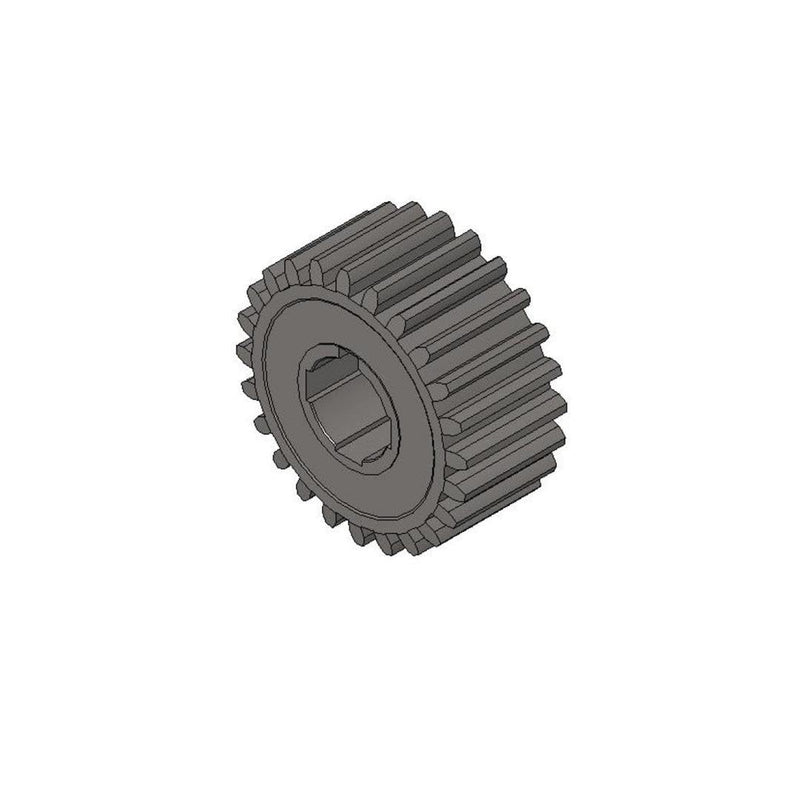[Australia - AusPower] - LIPPERT COMP Power Gear 368840 Gear Spur 24 Teeth 14.5 PA 2" PD x 1.00" 