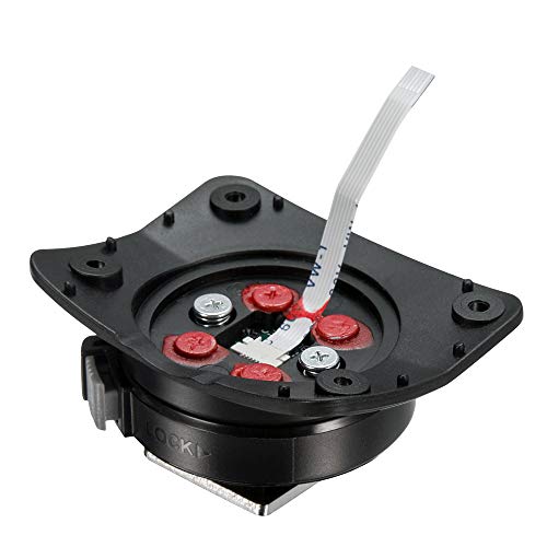 Godox V1N Hot Shoe Mount Foot Compatible with Godox V1-N / V860III-N Speedlite Flash Fix Repair Parts