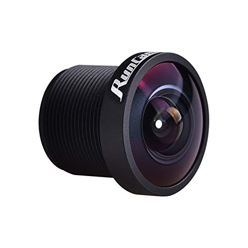 [Australia - AusPower] - RunCam RC18G FPV Super FOV Lens for DJI FPV Camera, for RunCam Phoenix Swift 2 and Micro Sparrow 2 Pro 