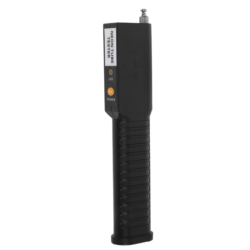 [Australia - AusPower] - Neon Light Tube LED Tester Portable Handheld Universal Lamp Detector Battery Powered for Lamp Light Tube (No Battery Included) 