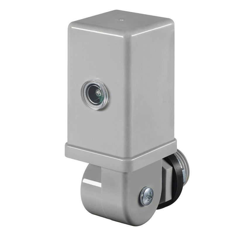 [Australia - AusPower] - NSI Industries TORK ZS480 Electronic Photocontrol - Stem & Swivel - Advanced LongLife ZeroCross - Instant Response - 8A LED Rated - 480V 