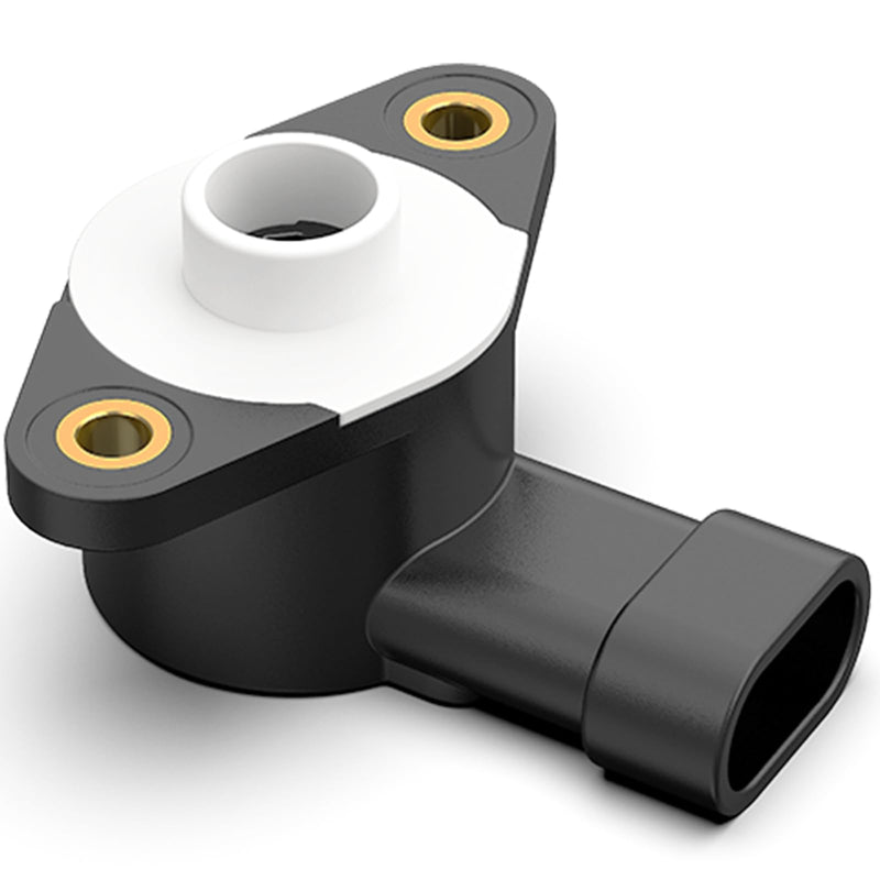 DRIVE UP Golf Cart Throttle Position Sensor Accelerator Fits for Yamaha G29 YDRE 2007-2013 Golf Carts, OEM JW2-H5885-00