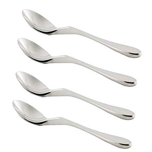 Knork Forged Original Teaspoon Stainless Steel, Gloss