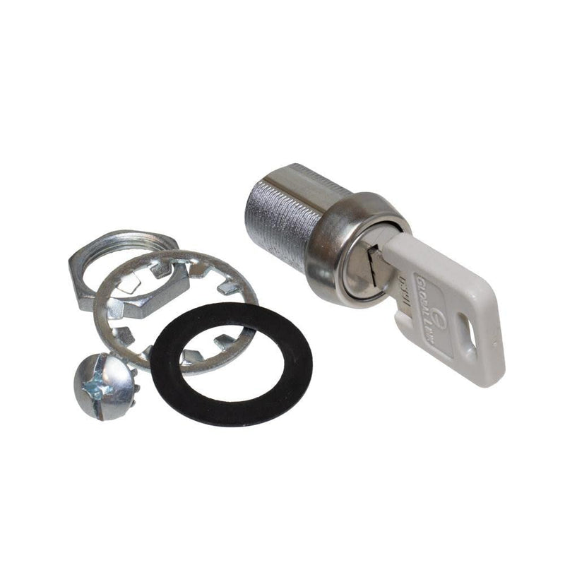 [Australia - AusPower] - CLB-391-78-SS-7/8 Global Cam Pro G391 Cam Lock - 7/8" 