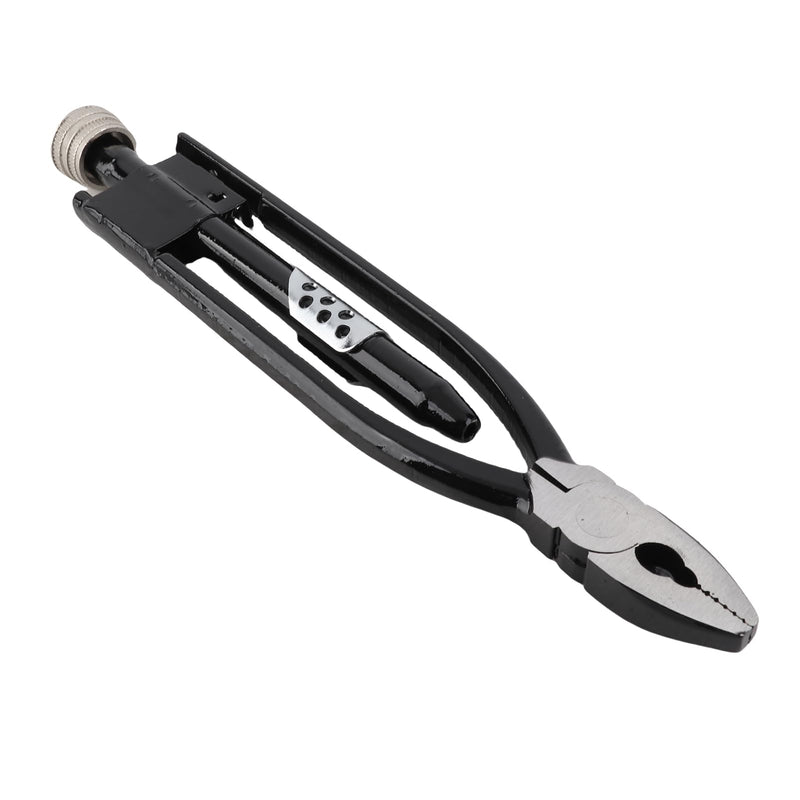 Wire Pliers, High Carbon Steel Twisting Pliers Wire Twist Pliers for Safety Wire for DIY and Professionals Popular