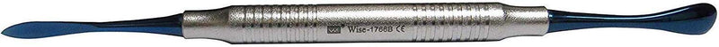 [Australia - AusPower] - Wise Dental Periosteal Elevator Molt 9 (Blue Titanium Coated Tips) 