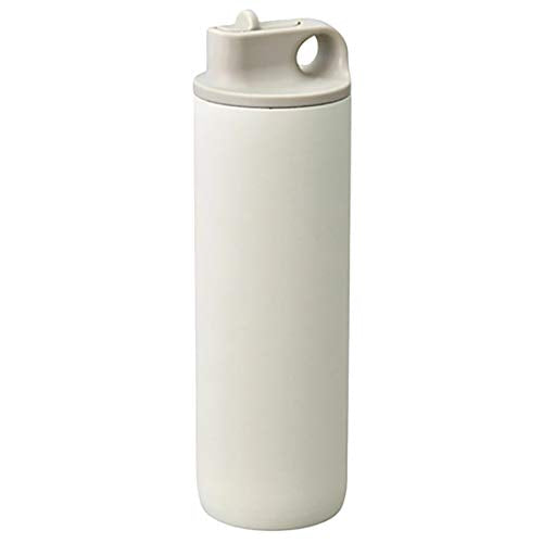 KINTO 20291 Active Tumbler, 28.7 fl oz (800 ml), White 27.1 Ounces