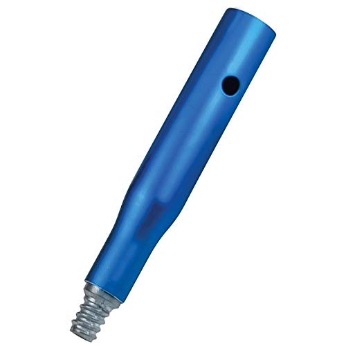 [Australia - AusPower] - Kraft Tool CC487 Broom Thread to 1-3/8" Button Handle Adapter 