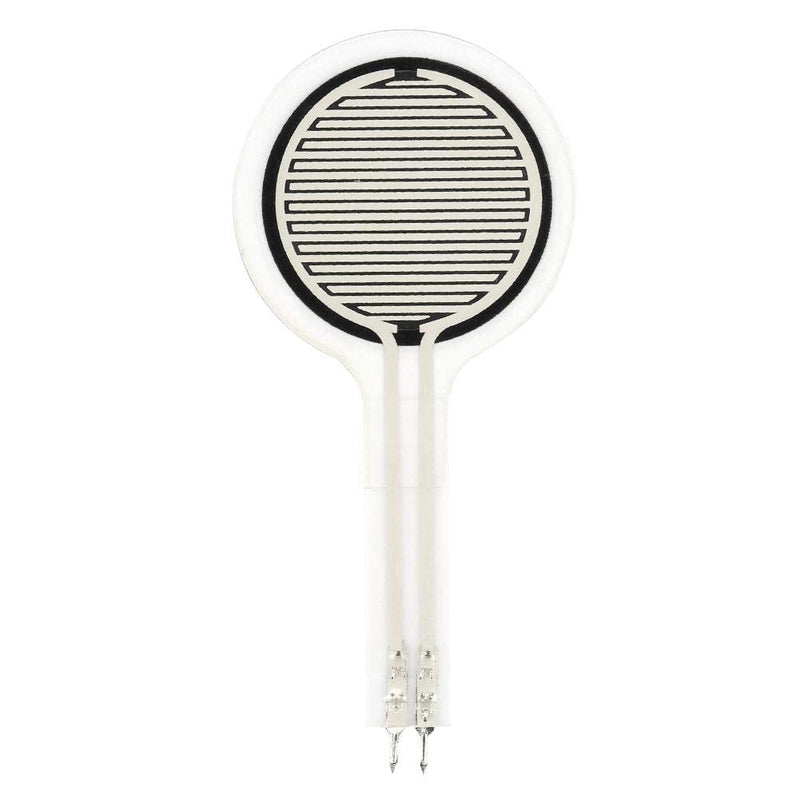 [Australia - AusPower] - Pressure Sensor, MD30-60 Thin Film Pressure Sensor, Force Sensor 0~30KG Diameter 30mm 