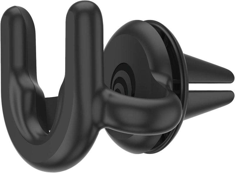 [Australia - AusPower] - PopSockets Phone Mount for Car, Car Vent Phone Mount, Car Mount for Phone - Black 