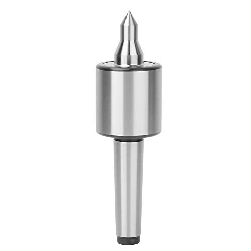 MT2 Live Center High Accuracy Turning Center Triple Bearing Turning Center Metal Turning High Speed Lathe CNC Lathe