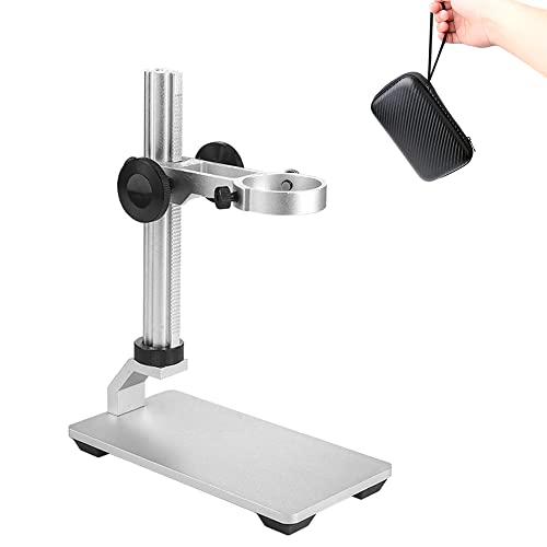 Aluminum Microscope Stand for USB Digital Microscope