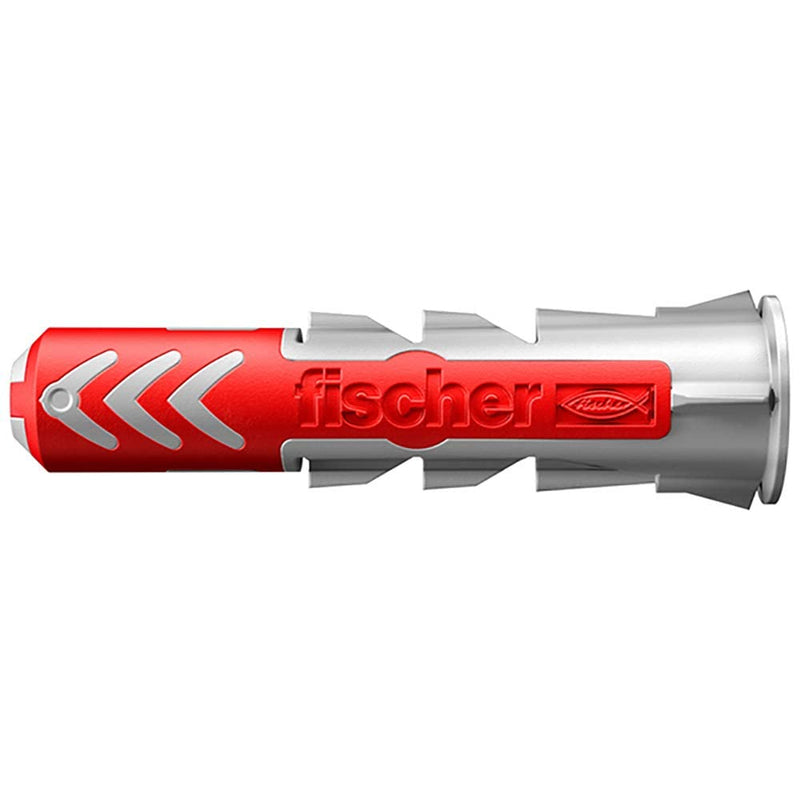 [Australia - AusPower] - fischer DuoPower Group (100, 5/16"x1-5/8") 5/16"x1-5/8" 100 