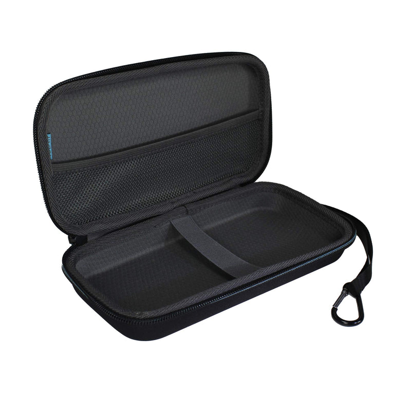 [Australia - AusPower] - TUDIA EVA Empty Case Compatible with Viproud, Frida Baby, iHealth, ANMEATE & GoodBaby/Etekcity Lasergrip 774 / 1022D Dual Laser/ThermoPro TP30 No-Touch Forehead Digital Thermometer 