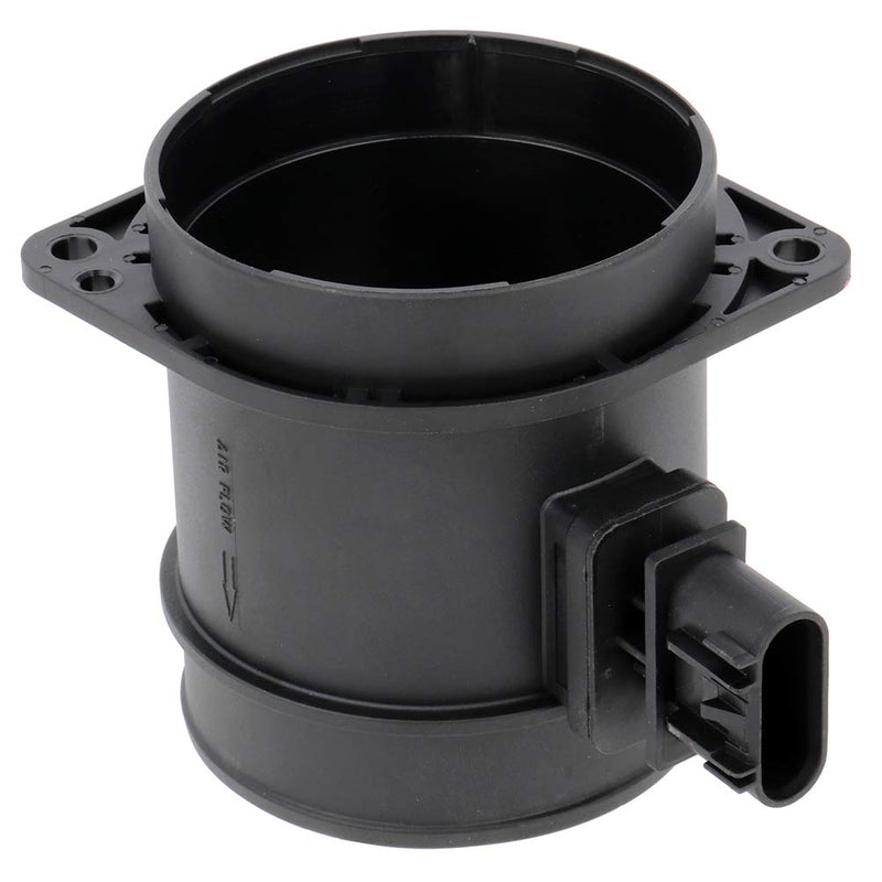 [Australia - AusPower] - OCPTY Mass Air Flow Sensor Meter MAF Fits for Cadillac CTS SRX STS, for Chevrolet Equinox Traverse,for GMC Acadia,for Pontiac Torrent,for Saturn Outlook,for Buick Enclave 5Pins 86-10160 