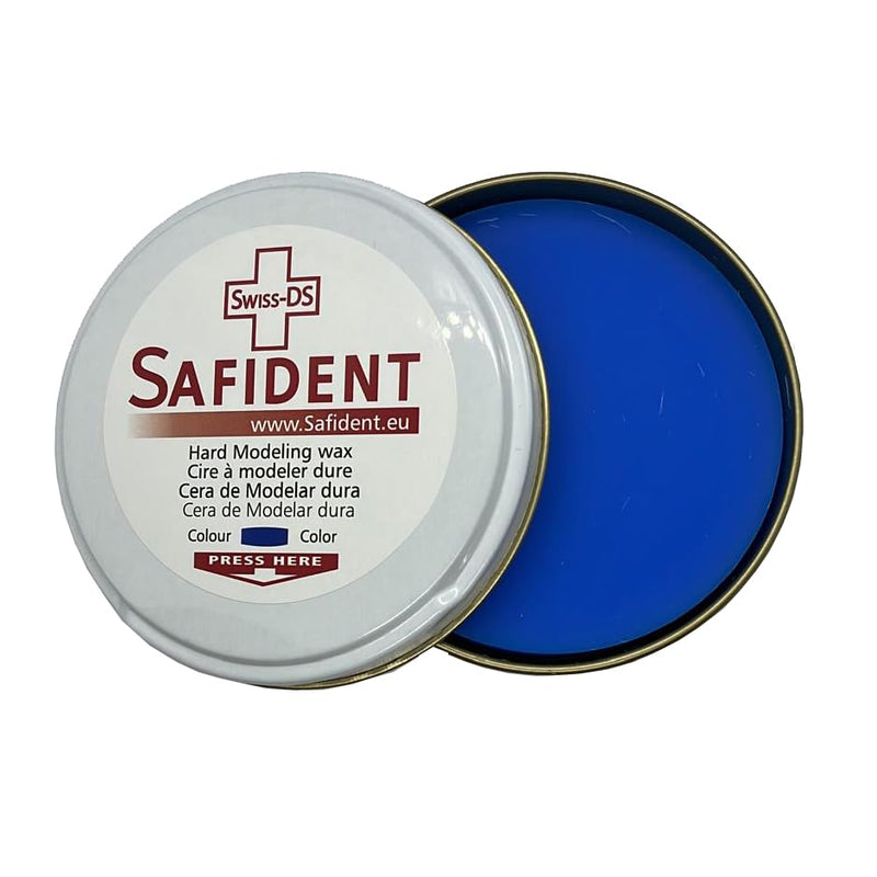 Dura Modeling Wax (Dark Blue)