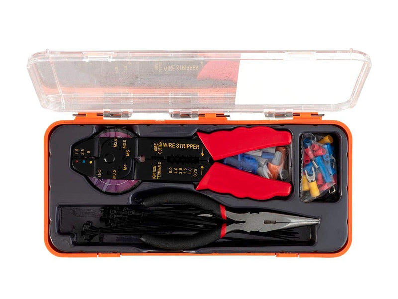 [Australia - AusPower] - Monoprice Electrical Repair Kit 