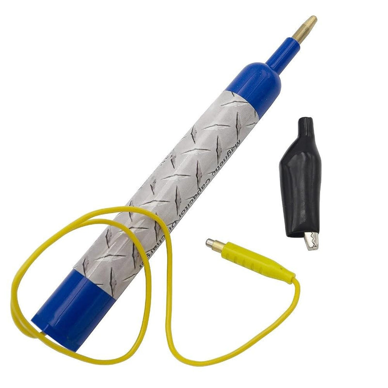 [Australia - AusPower] - Sealed Unit Parts Co, Inc Supco CAPDIS Capacitor Discharge Pen 