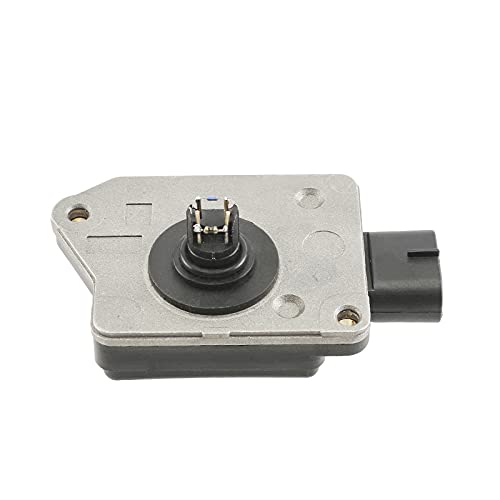[Australia - AusPower] - 22250-75010 MASS AIR FLOW SENSOR 3 PINS Compatible with 95 96 97 TACOMA 2.4L,94-97 T100 2.7L 96 4RUNNER 2.7L 