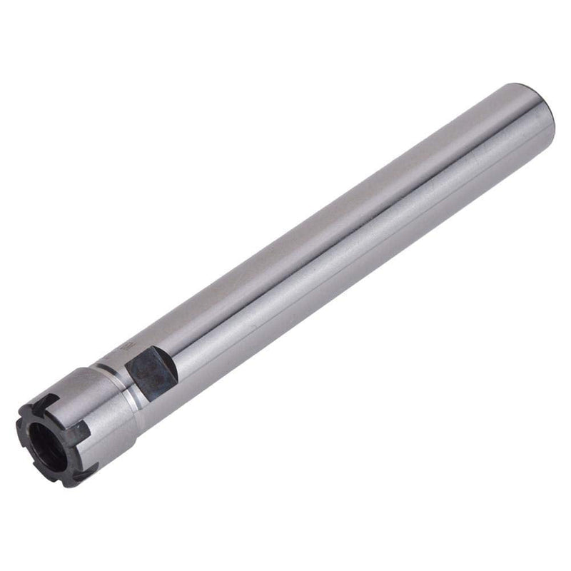 Collet Holder ER16M-150L 5.9 Inch Shank Length Milling Holder Extension CNC Lathe (C20) Precision Tool for CNC Machining