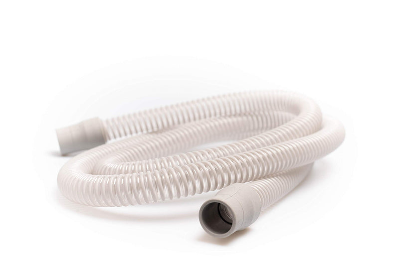 [Australia - AusPower] - Universal CPAP Hose by Snugell (6ft)  Compatible with All Major CPAP Machines and Most CPAP BiPap, and BiLevel Device Brands  Minimize Discomfort and Mask Leaks for a Restful Sleep 