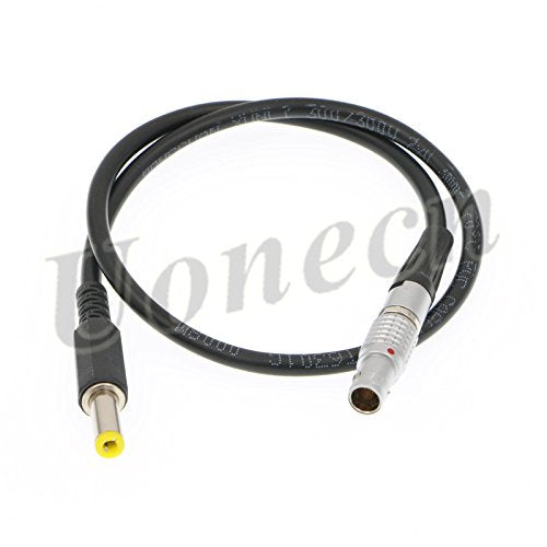 [Australia - AusPower] - Power Adapter Cable DC to 4 pin Male Connector for Teradek Bond 