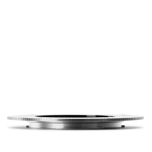 Urth Lens Mount Adapter Compatible with M42 to Canon (EF/EF-S) (Manual)