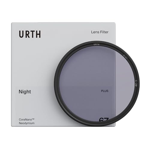 Urth 40.5mm Neutral Night Lens Filter (Plus)