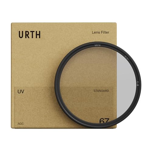 Urth 43mm UV Lens Filter