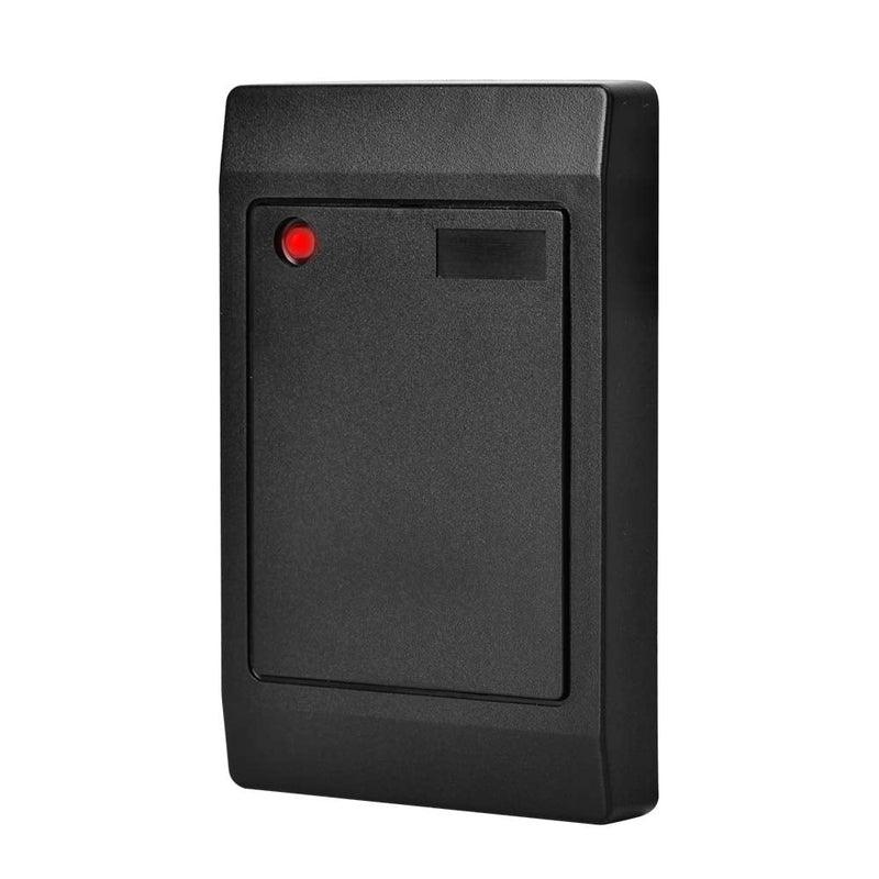 [Australia - AusPower] - T angxi Door Access Control ID Card Reader 26/34 125KHz RFID ID Card Reader for Home Security Access Control System 