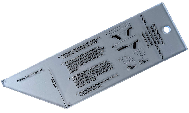 [Australia - AusPower] - The Binding Tool 